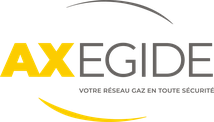 Axegide, votre réseau gaz en toute sécurité